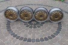Bbs alloys 4x100 for sale  Shipping to Ireland