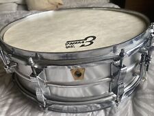 Ludwig acrolite vintage for sale  LONDON