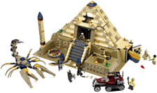Lego 7327 pharaoh for sale  Greenwich