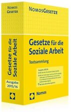 Gesetze soziale arbeit gebraucht kaufen  Berlin