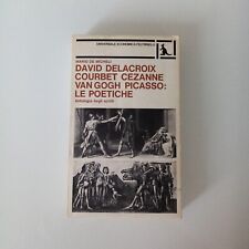 Libro david delacroix usato  Civita Castellana