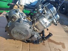 Yz426f complete engine for sale  Chatfield