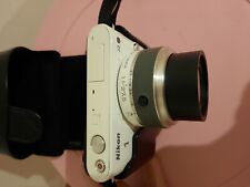 Nikon fotocamera digitale usato  Urbisaglia