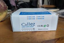 Callez c502 usb for sale  UK