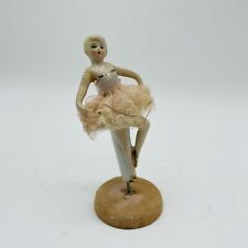 Antique porcelain dancing for sale  Shipping to Ireland
