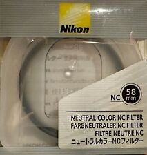 Nikon neutraler farbfilter gebraucht kaufen  Düsseldorf
