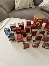Vintage schillings spice for sale  Windsor