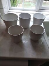 pots decorative ceramic for sale  LONDON