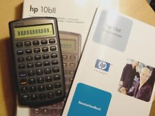 10bii financial calculator gebraucht kaufen  Aachen