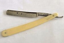 old style razor for sale  SALISBURY