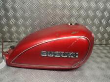 Suzuki gn125 1982 for sale  NEWCASTLE