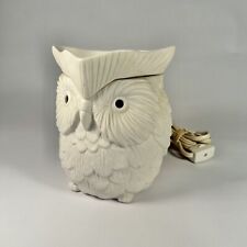 Scentsy whoot owl for sale  Leola