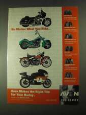1995 avon tires for sale  Madison Heights
