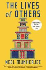 The Lives of Others - Libro de bolsillo de Mukherjee, Neel - BUENO segunda mano  Embacar hacia Mexico