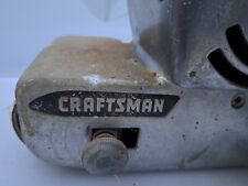 craftsman belt vintage sander for sale  Harrisburg