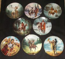 Indian plates various for sale  SWINDON