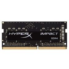 Notebook HyperX Impact DDR4 16GB 3200 MHZ (PC4-25600) SODIMM Memória RAM comprar usado  Enviando para Brazil