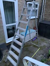 Youngman industrial ladder for sale  CHISLEHURST