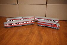 Athearn burlington car for sale  Beecher