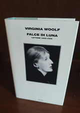 Falce luna. lettere usato  Torino