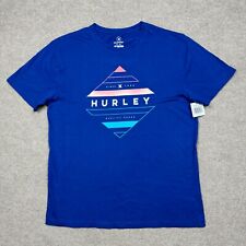 Hurley shirt mens for sale  Granada Hills