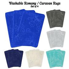 Caravan romany mats for sale  BOLTON