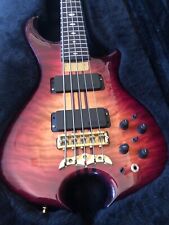 Alembic custom mark for sale  Sun Valley