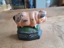 Pig cast iron for sale  SUTTON-IN-ASHFIELD