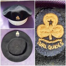 Rare girl guide for sale  LEICESTER