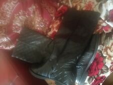Ladies winter boots for sale  MITCHAM