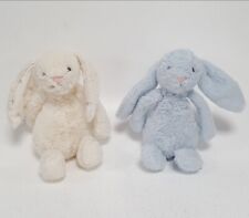 Jellycat rabbit plush for sale  RUGBY