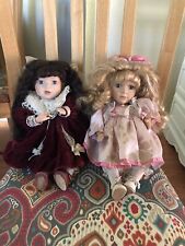 collectors choice dolls for sale  Simi Valley