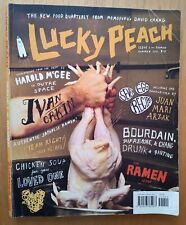 Lucky peach first for sale  LONDON