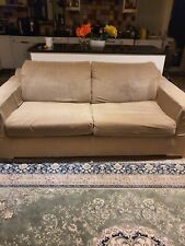 Sofa bed seater for sale  NORTHWOOD