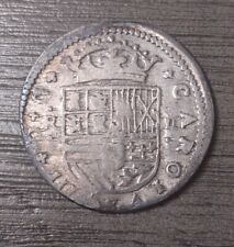 Spanish silver 1711 for sale  Manchester