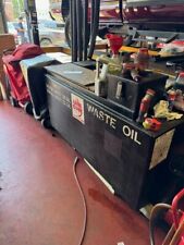 steel waste oil tank for sale  Merrick