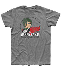Shirt uomo haran usato  Genova