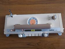 Brother kh830 knitting for sale  BRISTOL