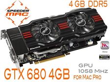 Gtx 680 4gb d'occasion  Nevers