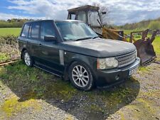 Range rover vogue for sale  LEWES