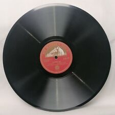 Cicely Courtneidge and Company	Laughing Gas (1st, 2nd record) JO147	HMV, używany na sprzedaż  PL