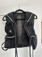 Salomon Out Peak 20 Running / Hiking Backpack, used for sale  Shipping to South Africa