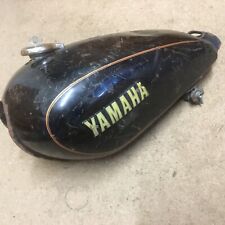 Yamaha SR 250 SR250 Fuel Tank for sale  Shipping to South Africa