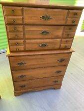 Vintage 1950 chest for sale  North Hollywood