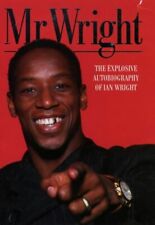 Wright explosive autobiography for sale  UK