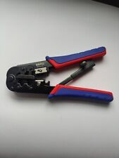 crimping pliers for sale  STAFFORD