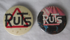 Ruts vintage late for sale  LONDON