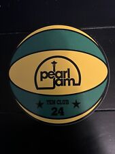 Pearl jam 2024 for sale  Pittsburgh