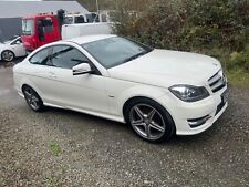 c32 amg for sale  BODMIN