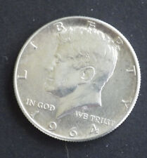 Half dollar 1964 d'occasion  Thise